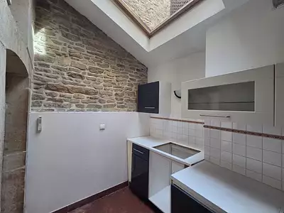 Appartement, 39,85 m²