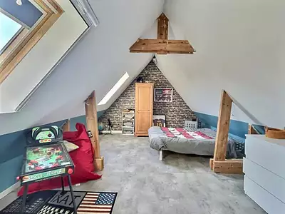 Maison, 145 m²