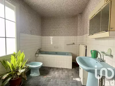 Maison, 155 m²
