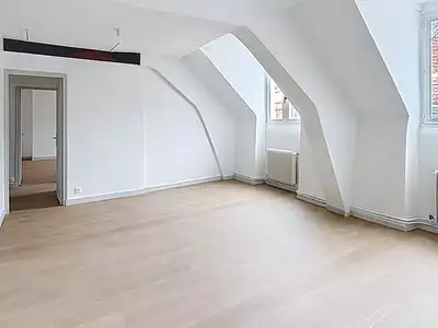 Appartement, 92,4 m²