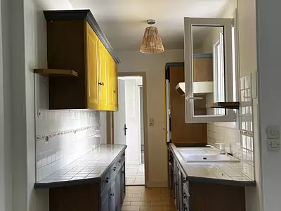 Appartement, 47,95 m²