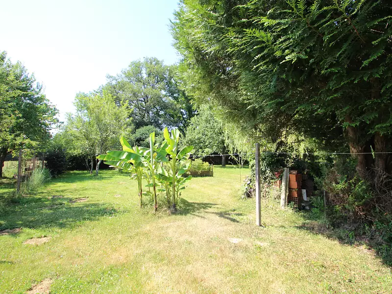 Maison, 111 m²