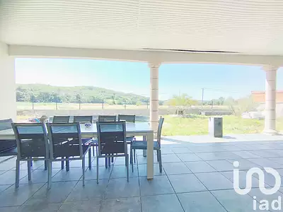 Maison, 153 m²