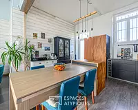 Appartement, 79,39 m²