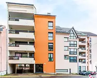Appartement, 84 m²
