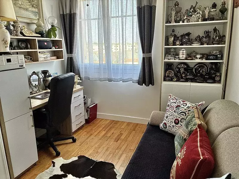 Appartement, 62,73 m²