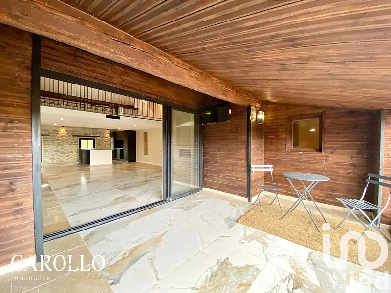 Appartement, 105 m²