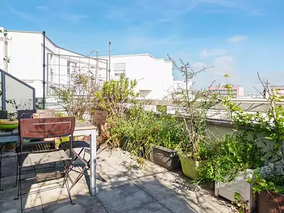 Appartement, 125 m²