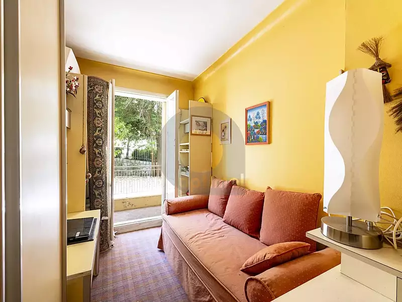 Appartement, 96,81 m²