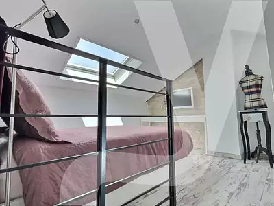 Appartement, 115,24 m²