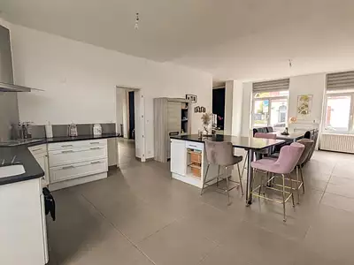 Maison, 181 m²