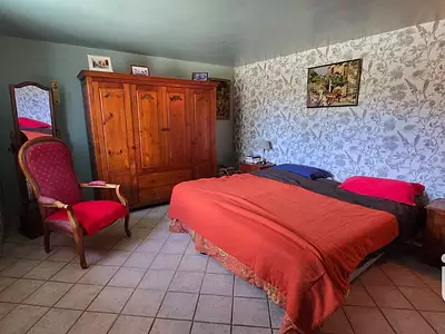 Maison, 96 m²