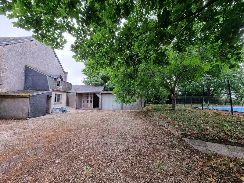Maison, 190 m²