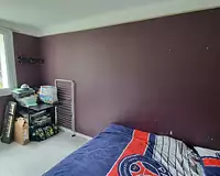 Appartement, 69,17 m²