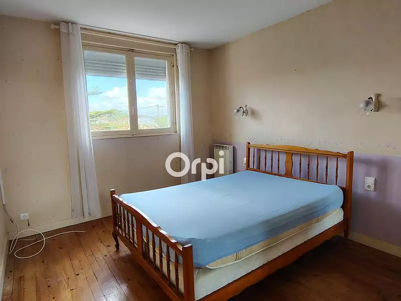 Maison, 85 m²