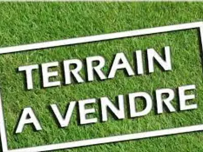 Terrain, 1 440 m²