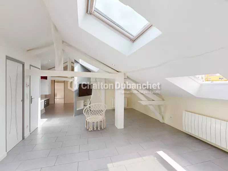 Appartement, 120 m²