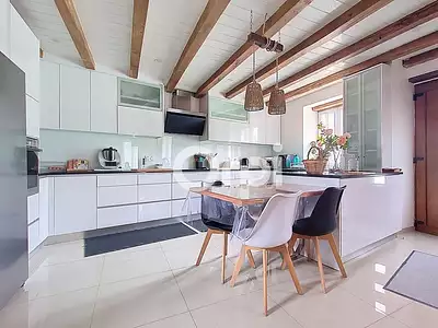Maison, 140 m²