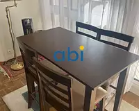 Appartement, 46,58 m²