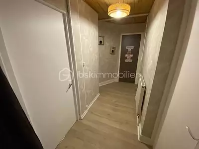 Maison, 60 m²