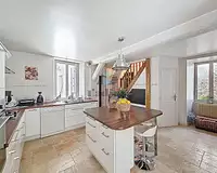 Maison, 162 m²