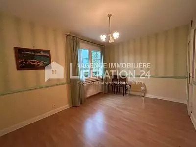 Maison, 120 m²