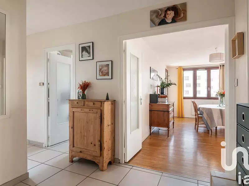 Appartement, 88 m²