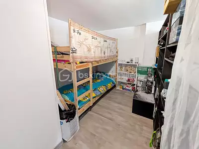 Appartement, 52 m²