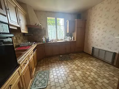 Maison, 123 m²