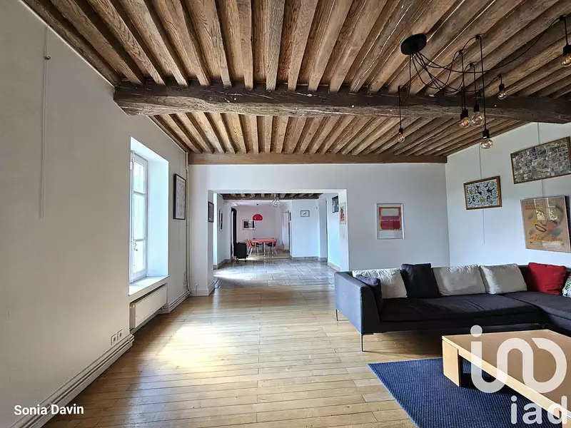 Maison, 214 m²