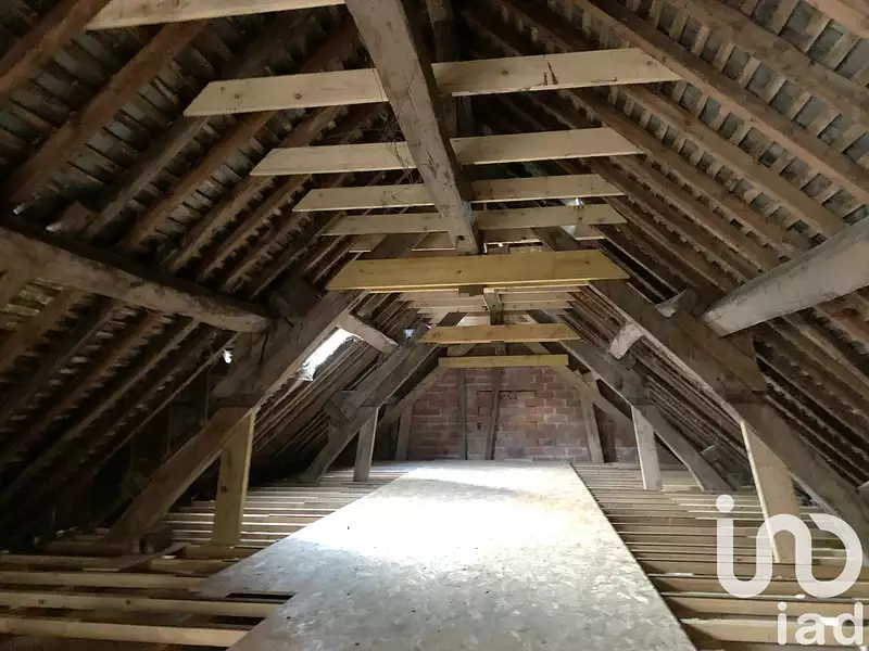 Maison, 170 m²