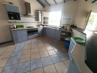Maison, 363,48 m²