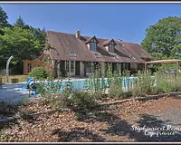 Maison, 220 m²