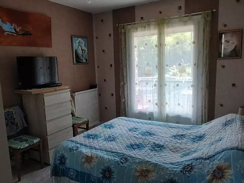 Maison, 86 m²