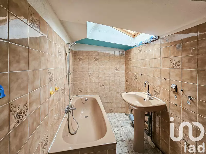 Maison, 95 m²