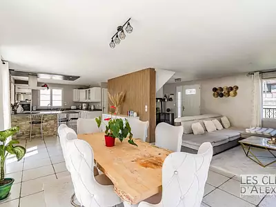 Maison, 130,17 m²