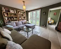 Appartement, 82,5 m²