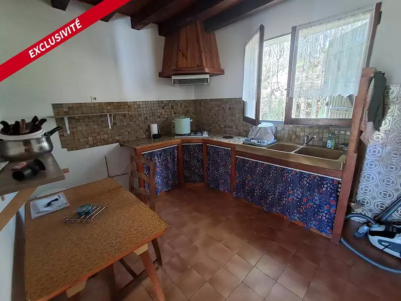 Maison, 92 m²