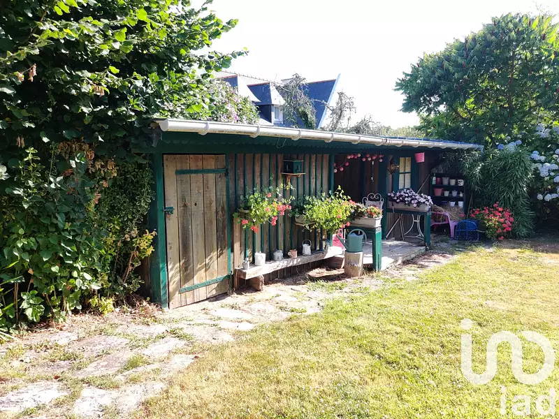 Maison, 79 m²