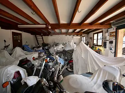 Maison, 250 m²