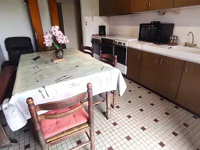 Maison, 90 m²