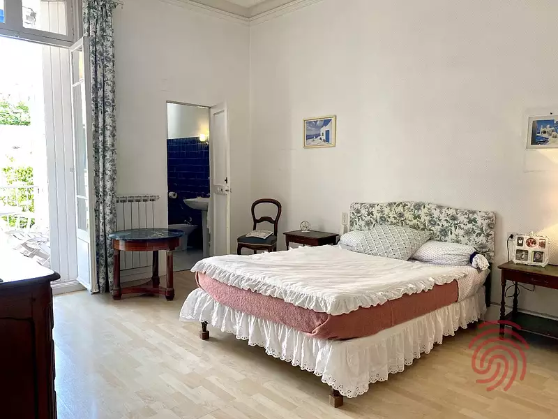 Appartement, 114 m²