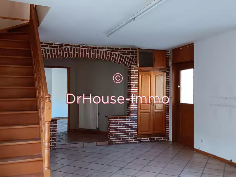 Maison, 150 m²
