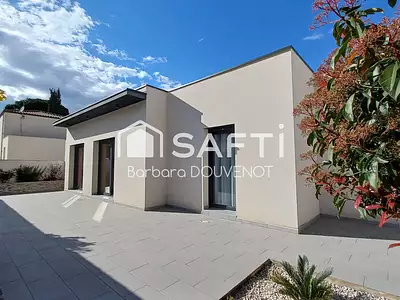Maison, 107 m²