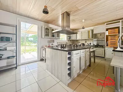 Maison, 148 m²