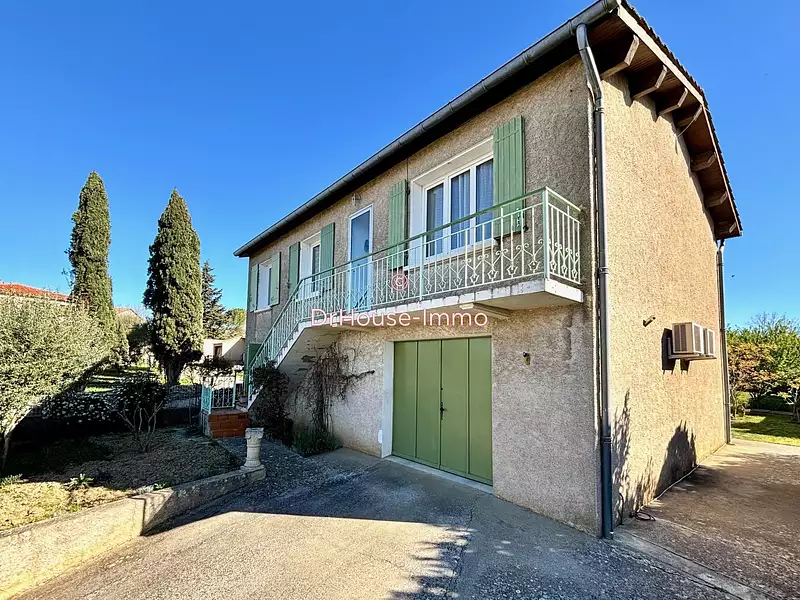 Maison, 90 m²