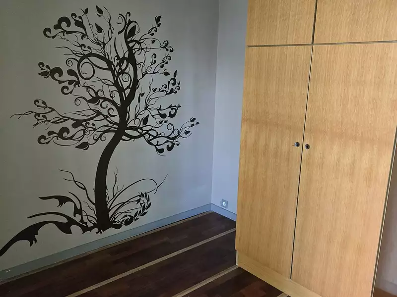 Appartement, 80,28 m²