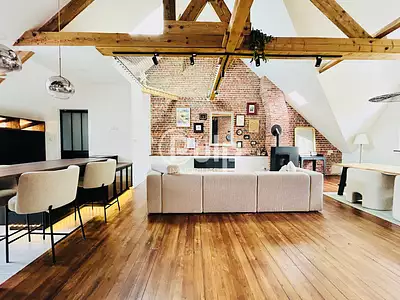 Appartement, 112 m²