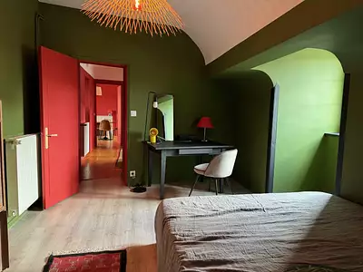 Appartement, 78 m²