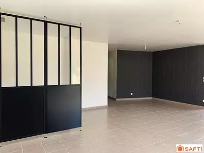 Maison, 108 m²